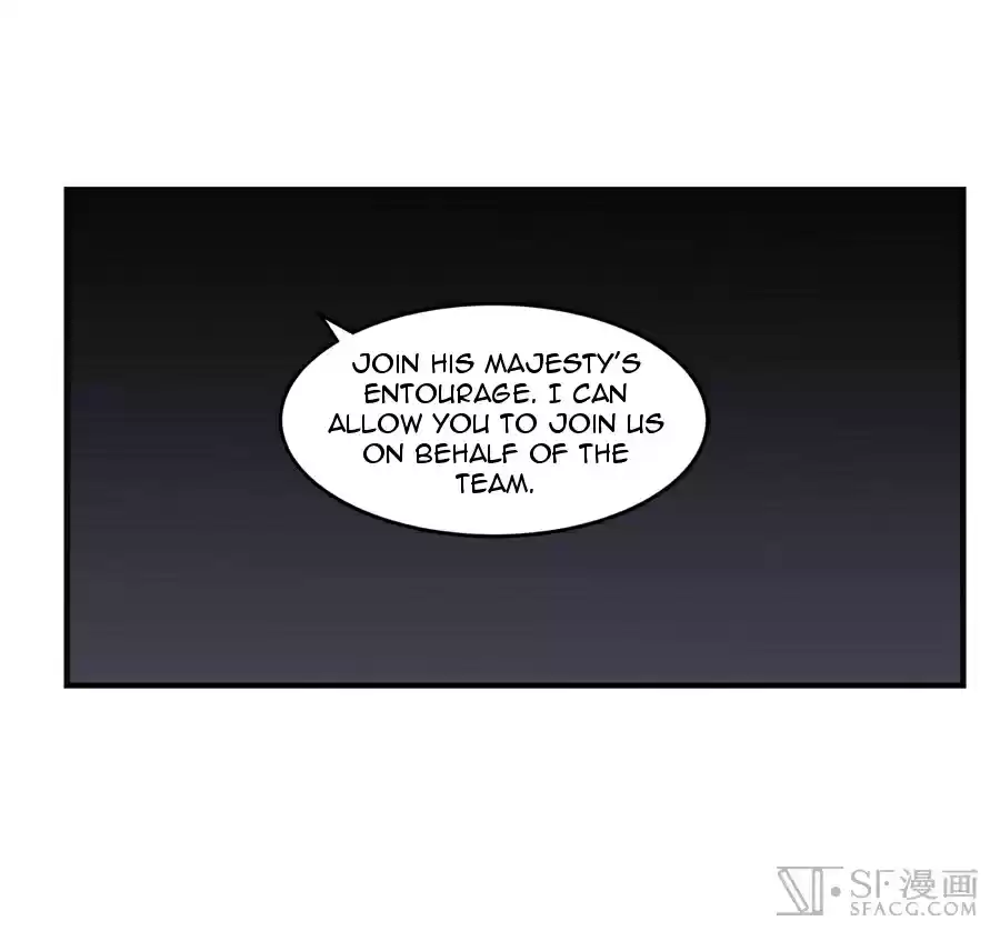 Martial King's Retired Life Ch. 54