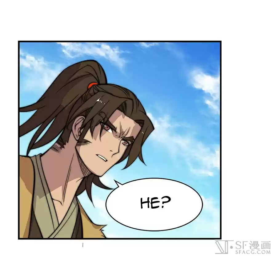 Martial King's Retired Life Ch. 54