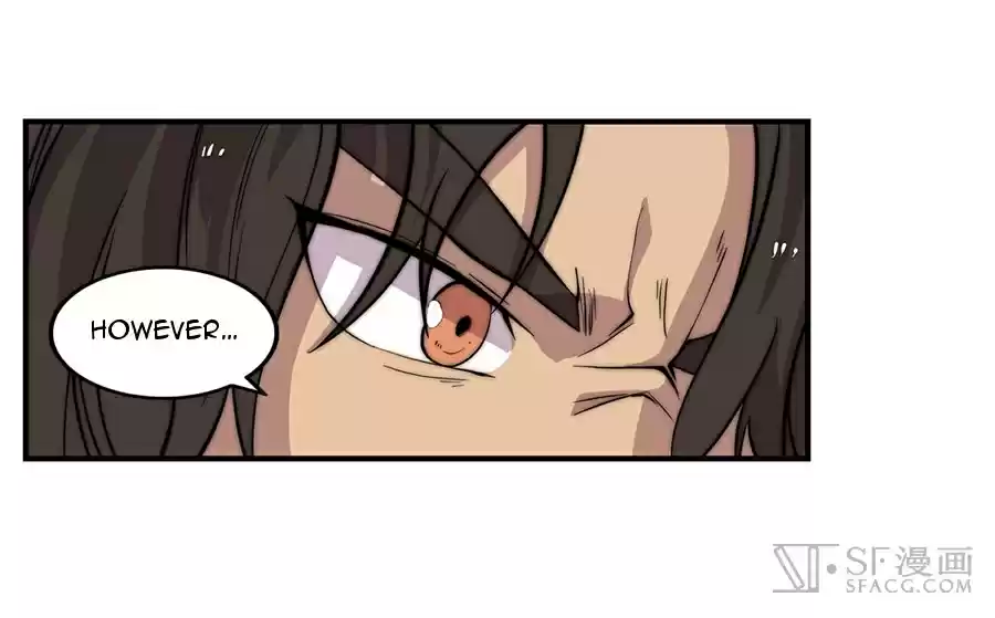 Martial King's Retired Life Ch. 54