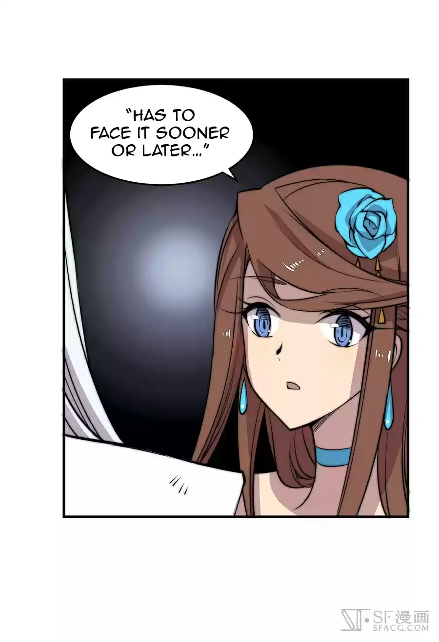 Martial King's Retired Life Ch. 55