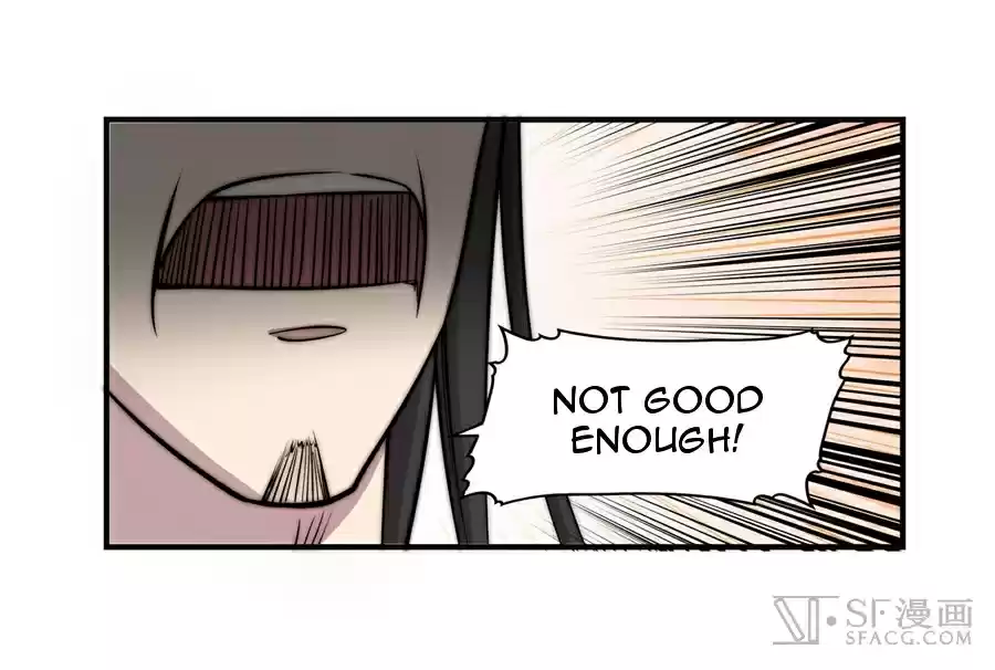 Martial King's Retired Life Ch. 55