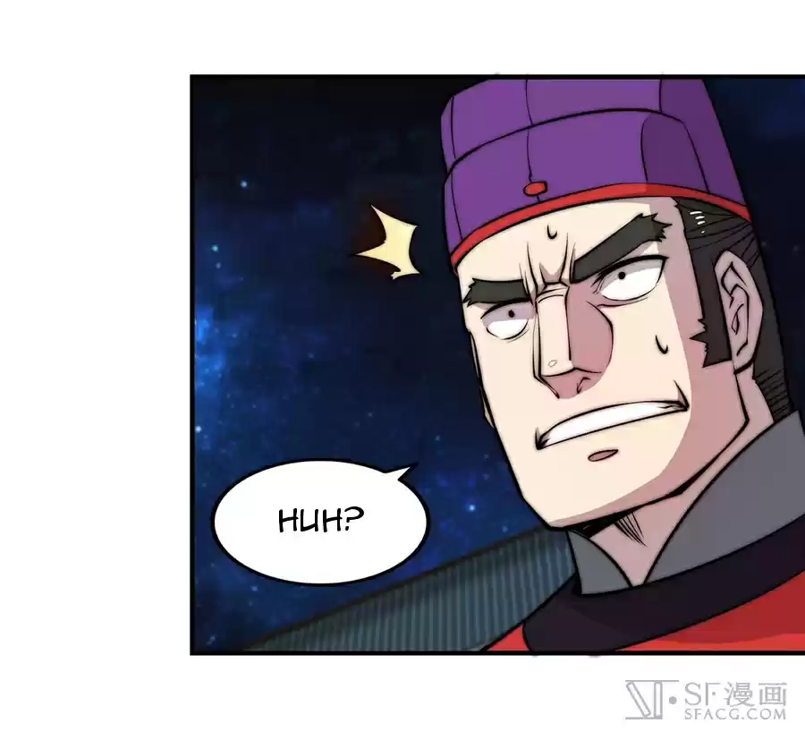 Martial King's Retired Life Ch. 55