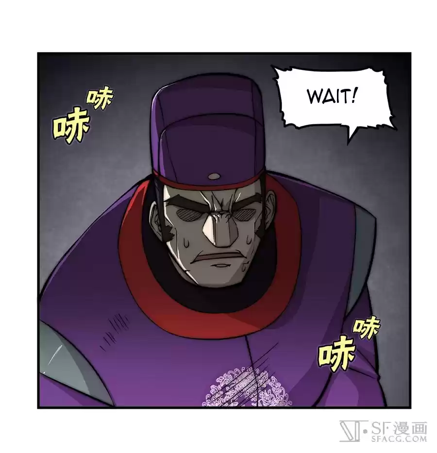 Martial King's Retired Life Ch. 55