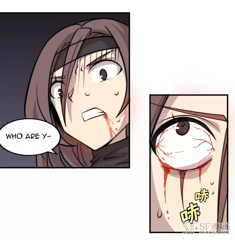 Martial King's Retired Life Ch. 57