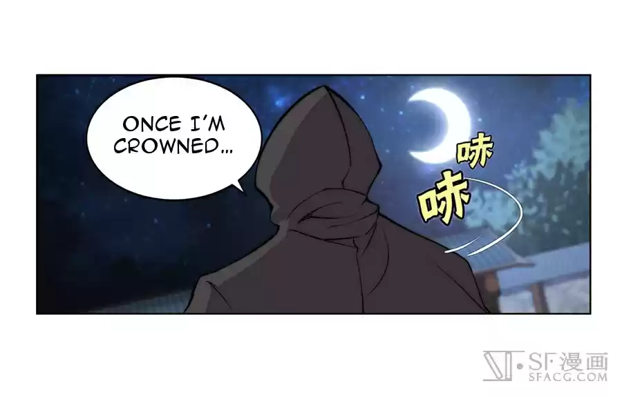 Martial King's Retired Life Ch. 57