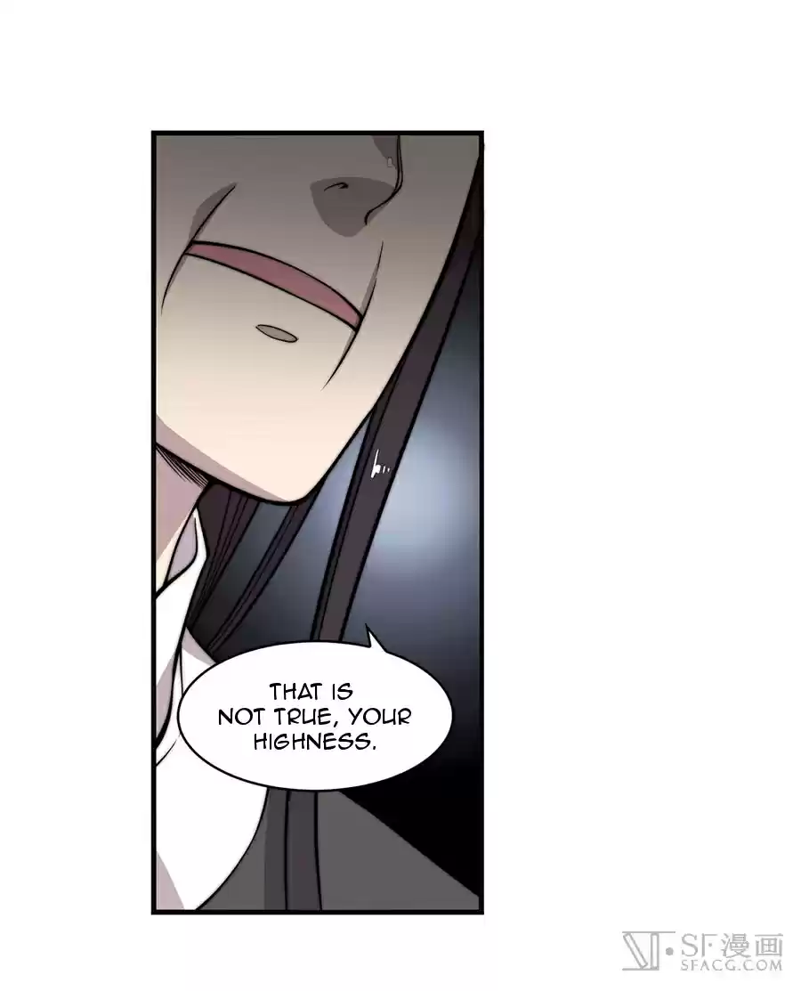 Martial King's Retired Life Ch. 59