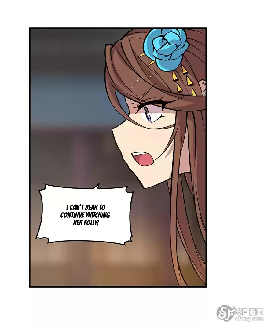 Martial King's Retired Life Ch. 6