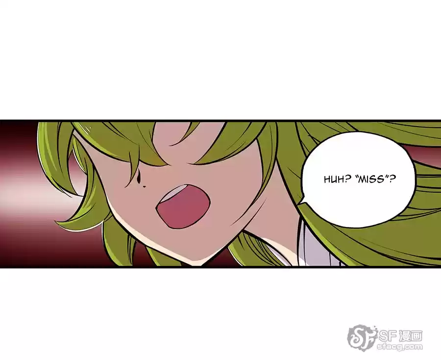 Martial King's Retired Life Ch. 6