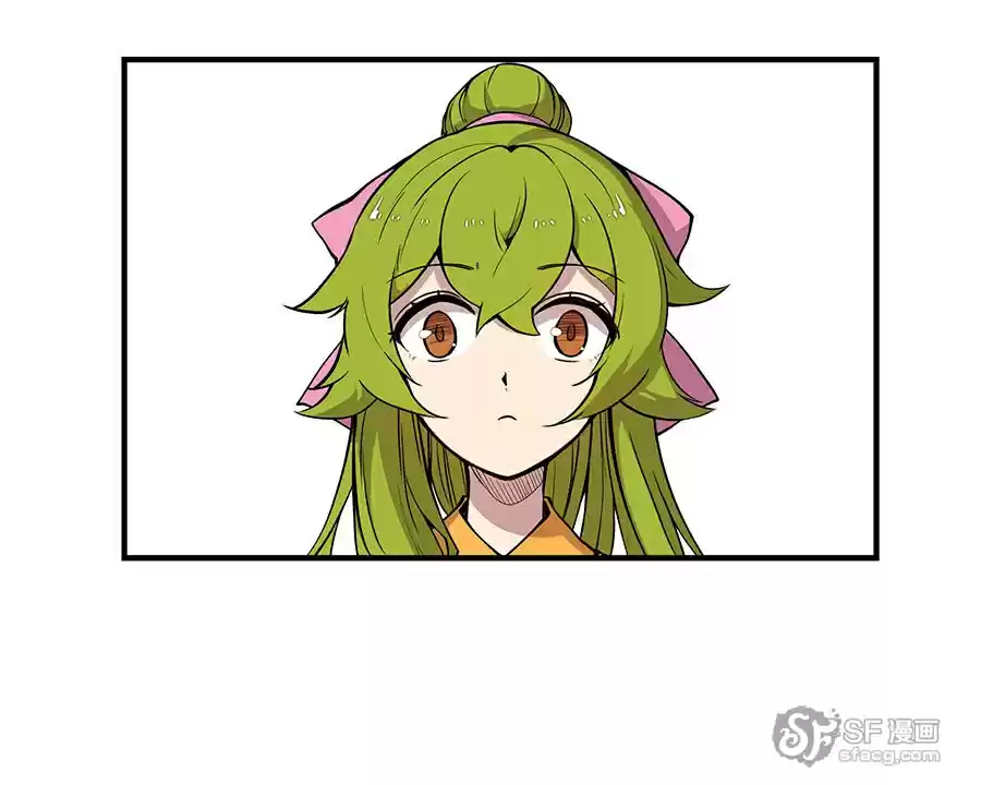 Martial King's Retired Life Ch. 6