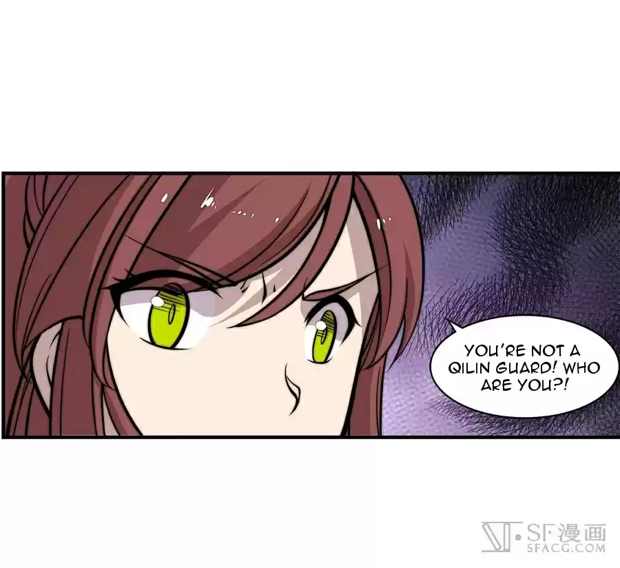 Martial King's Retired Life Ch. 60