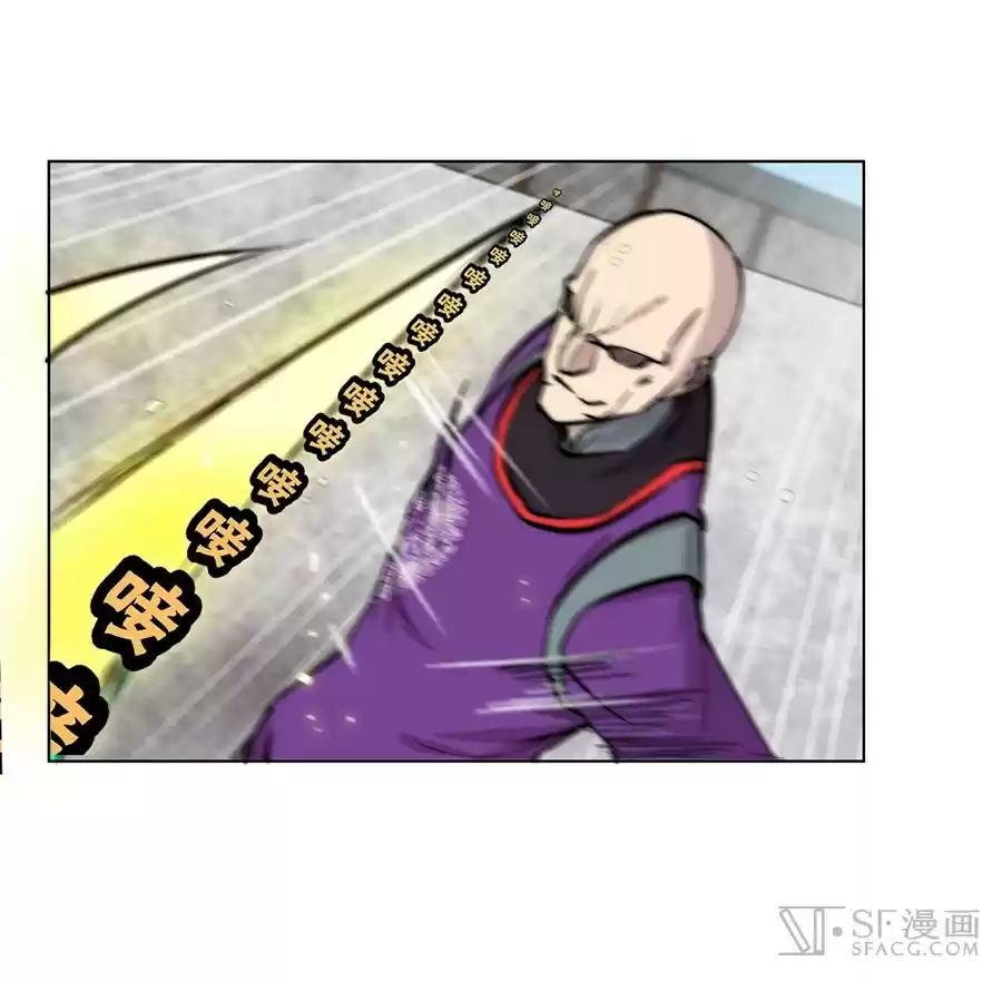 Martial King's Retired Life Ch. 60