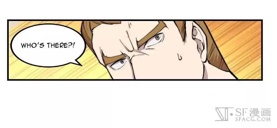 Martial King's Retired Life Ch. 61