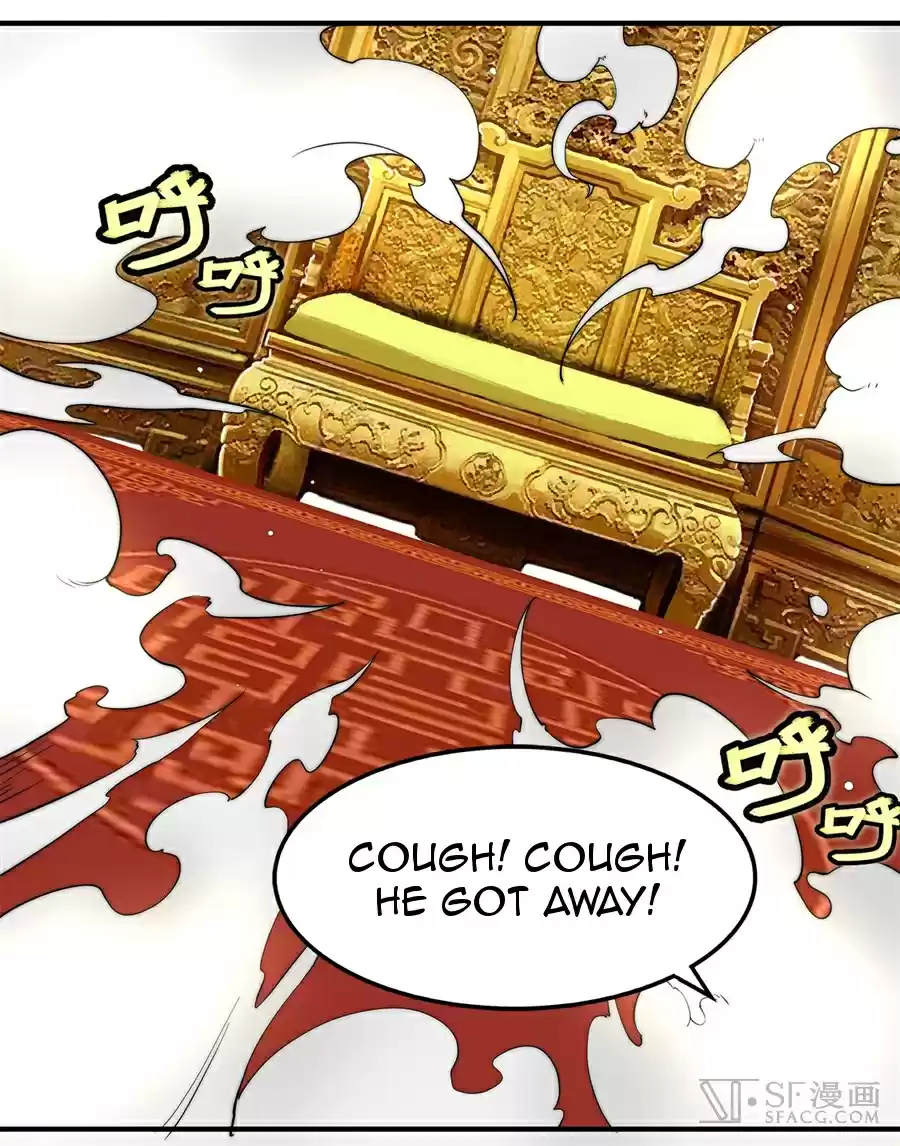 Martial King's Retired Life Ch. 62