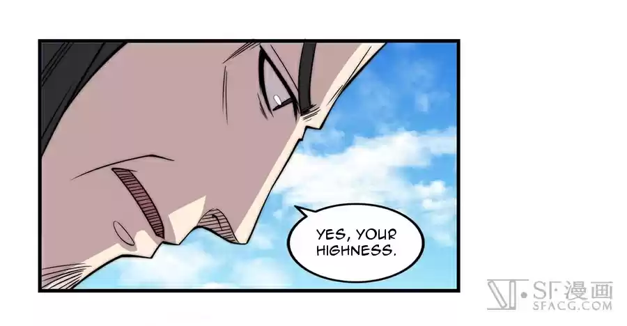 Martial King's Retired Life Ch. 62