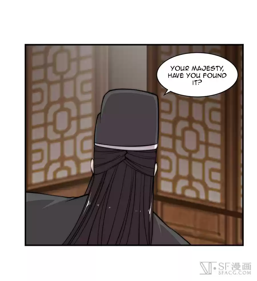 Martial King's Retired Life Ch. 64