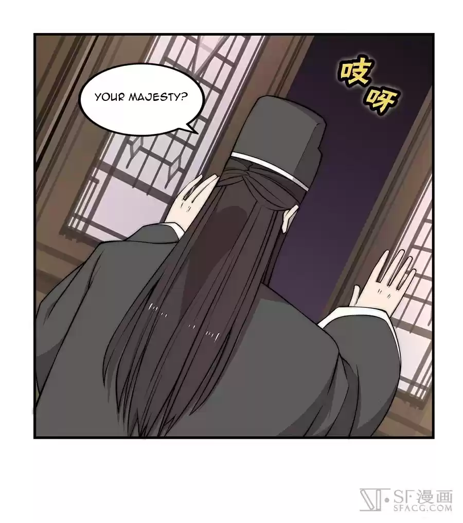 Martial King's Retired Life Ch. 64