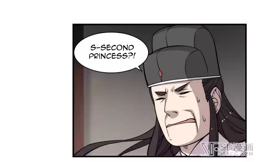 Martial King's Retired Life Ch. 64