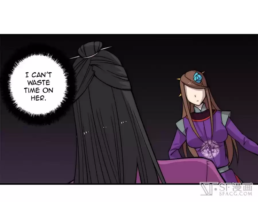 Martial King's Retired Life Ch. 65