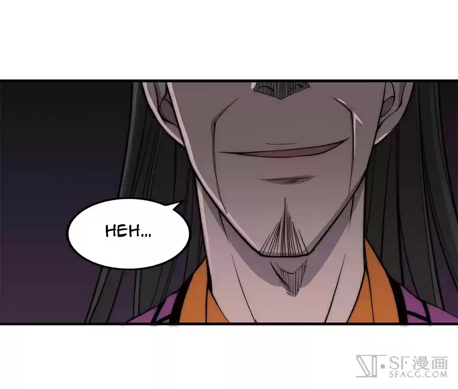 Martial King's Retired Life Ch. 65