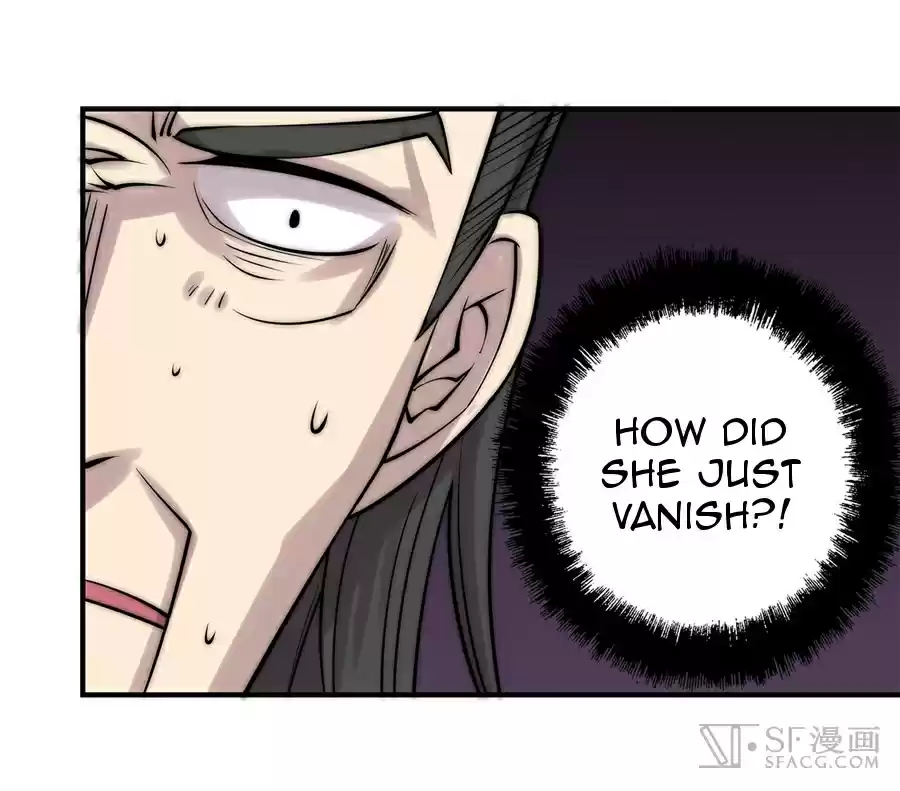 Martial King's Retired Life Ch. 65