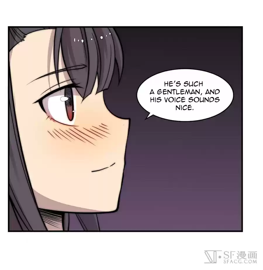 Martial King's Retired Life Ch. 65