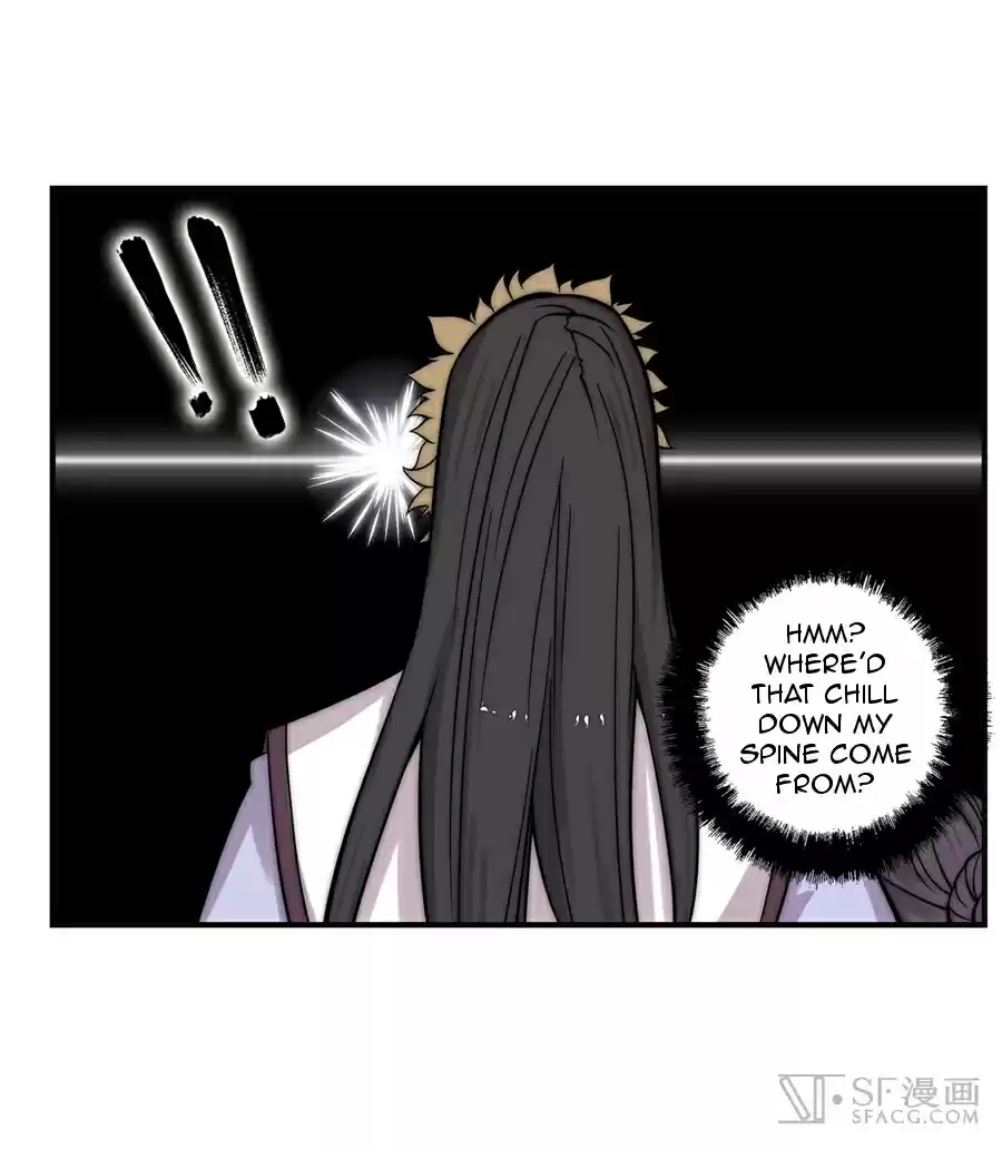 Martial King's Retired Life Ch. 65