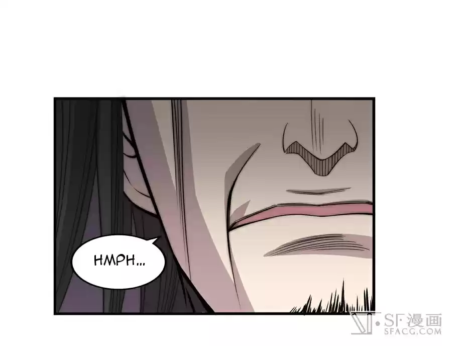 Martial King's Retired Life Ch. 66