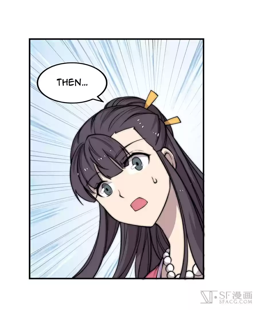 Martial King's Retired Life Ch. 66