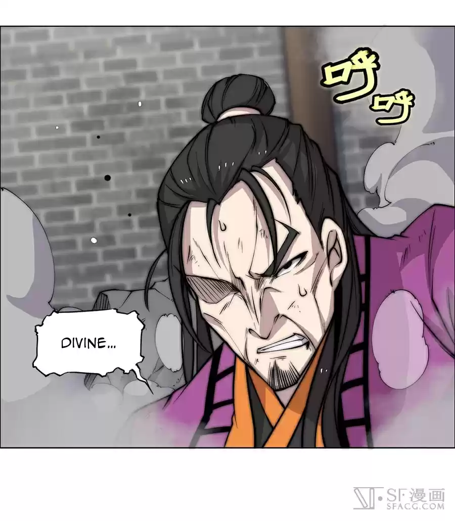 Martial King's Retired Life Ch. 66