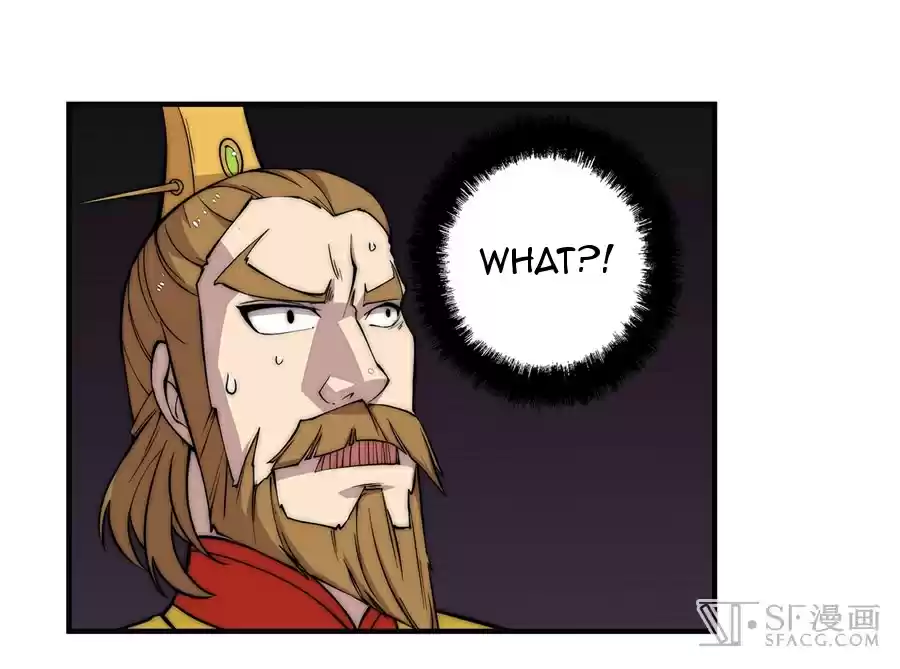 Martial King's Retired Life Ch. 67