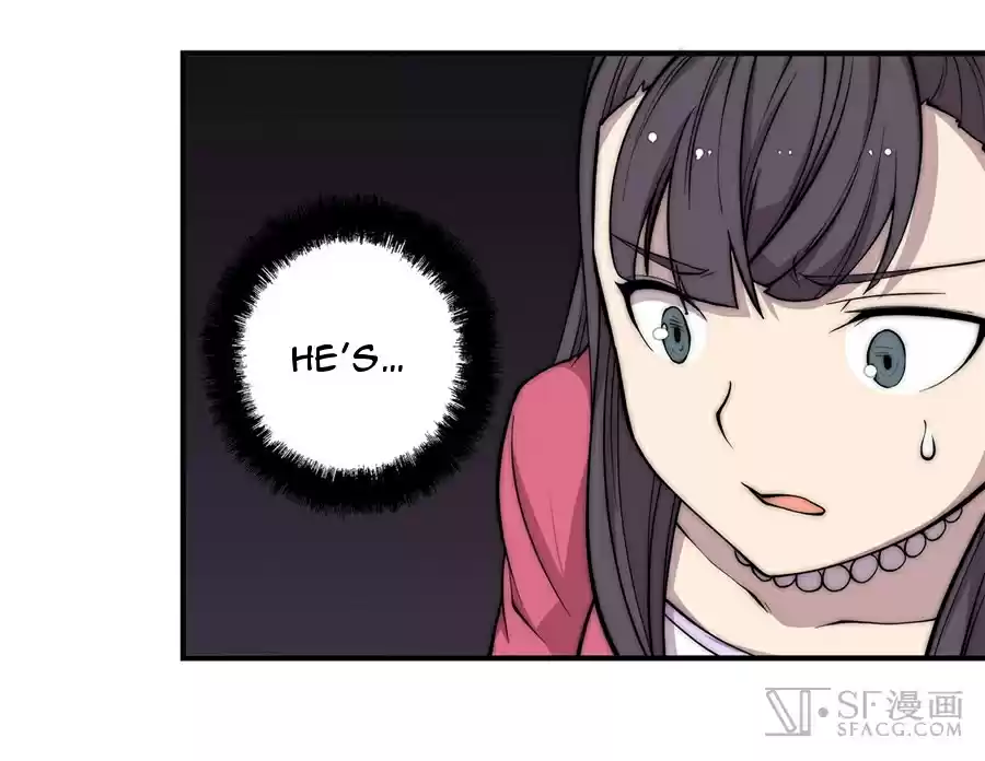 Martial King's Retired Life Ch. 67