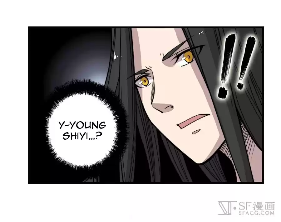 Martial King's Retired Life Ch. 68