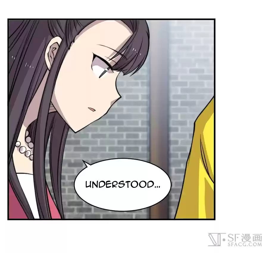 Martial King's Retired Life Ch. 68