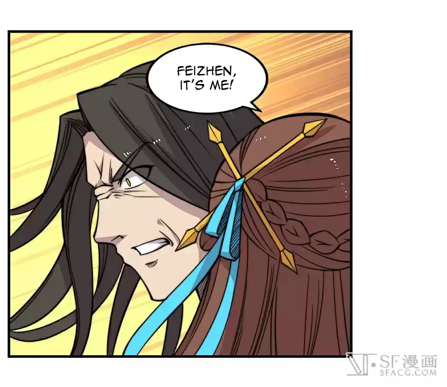 Martial King's Retired Life Ch. 68