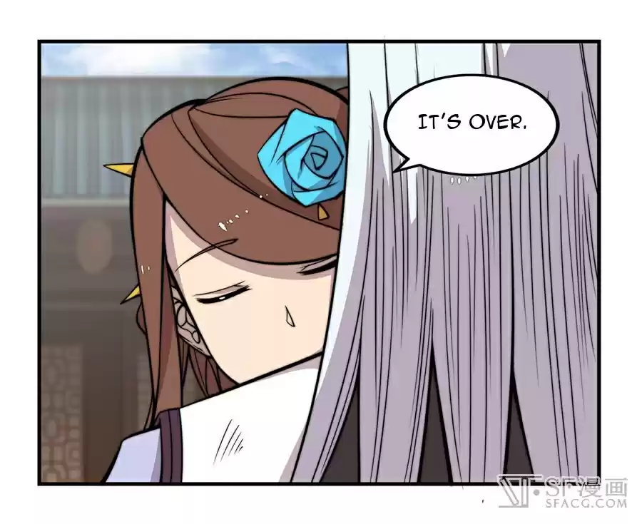 Martial King's Retired Life Ch. 68