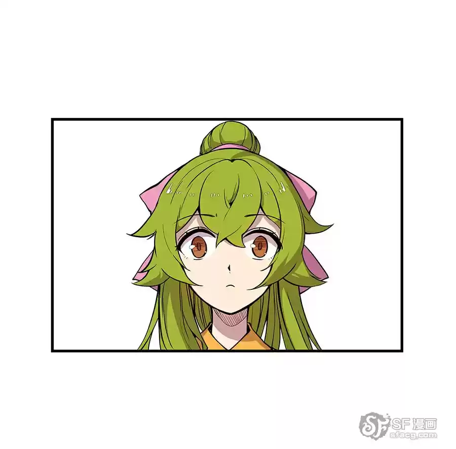 Martial King's Retired Life Ch. 7