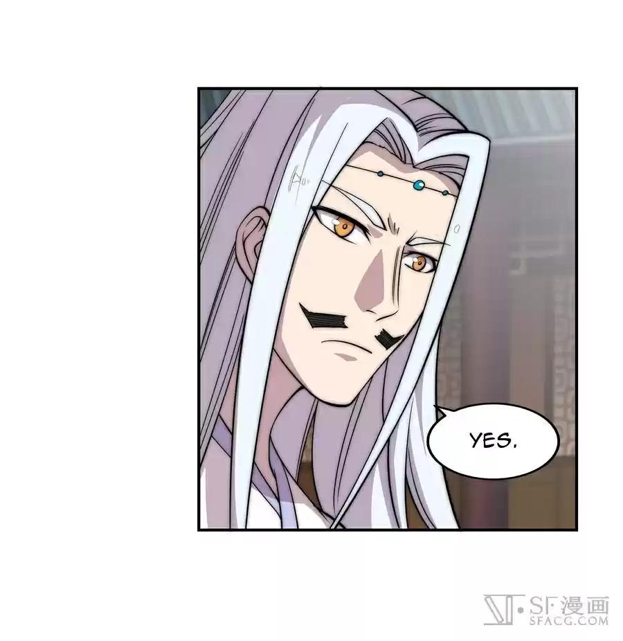 Martial King's Retired Life Ch. 76