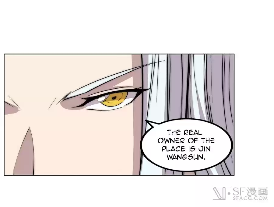 Martial King's Retired Life Ch. 76