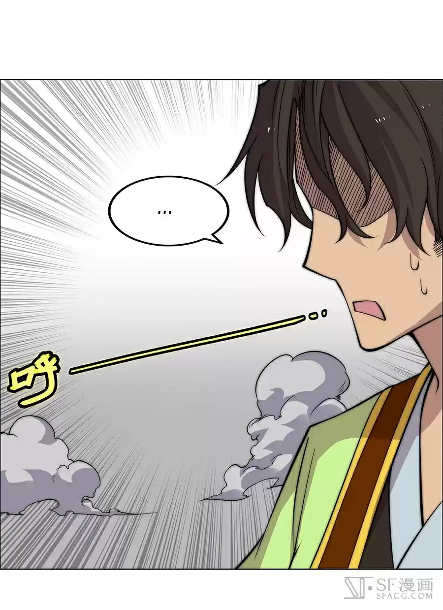 Martial King's Retired Life Ch. 76