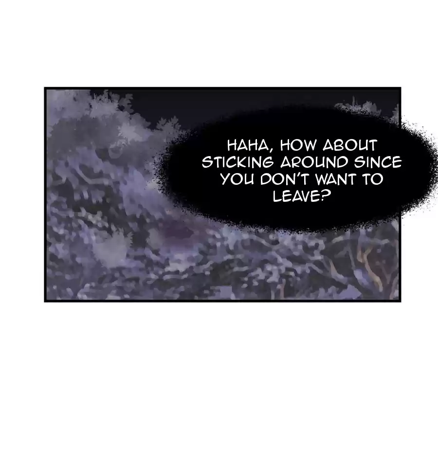 Martial King's Retired LIfe ch.110