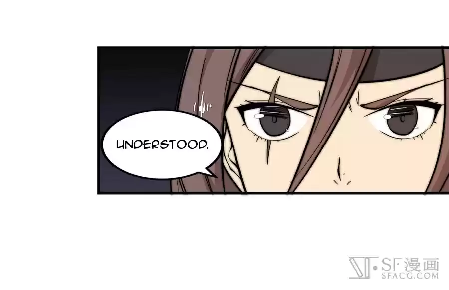 Martial King's Retired LIfe ch.56