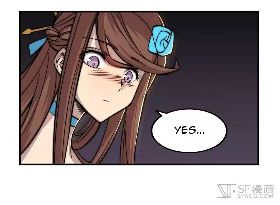 Martial King's Retired LIfe ch.56