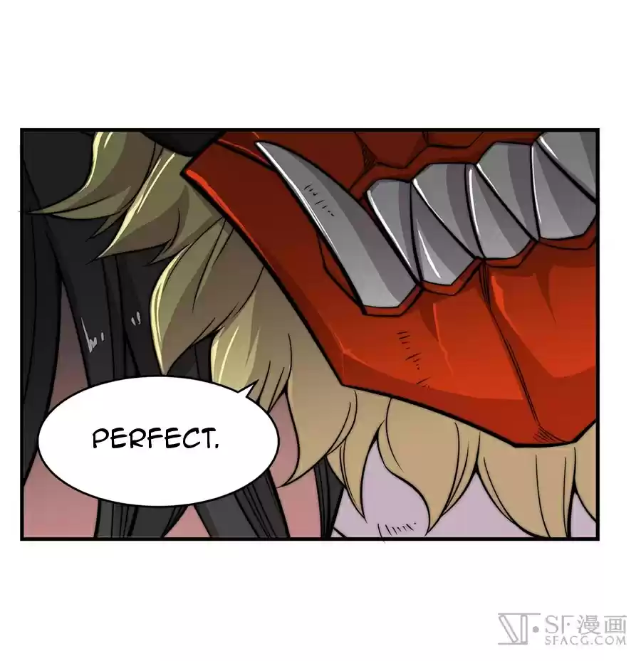 Martial King's Retired LIfe ch.63