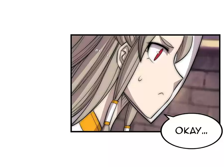 Martial King's Retired LIfe ch.98