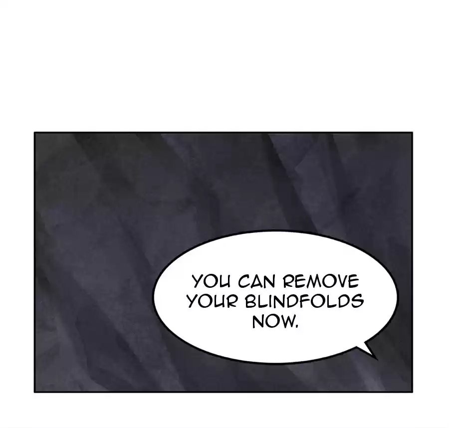 Martial King's Retired LIfe ch.98