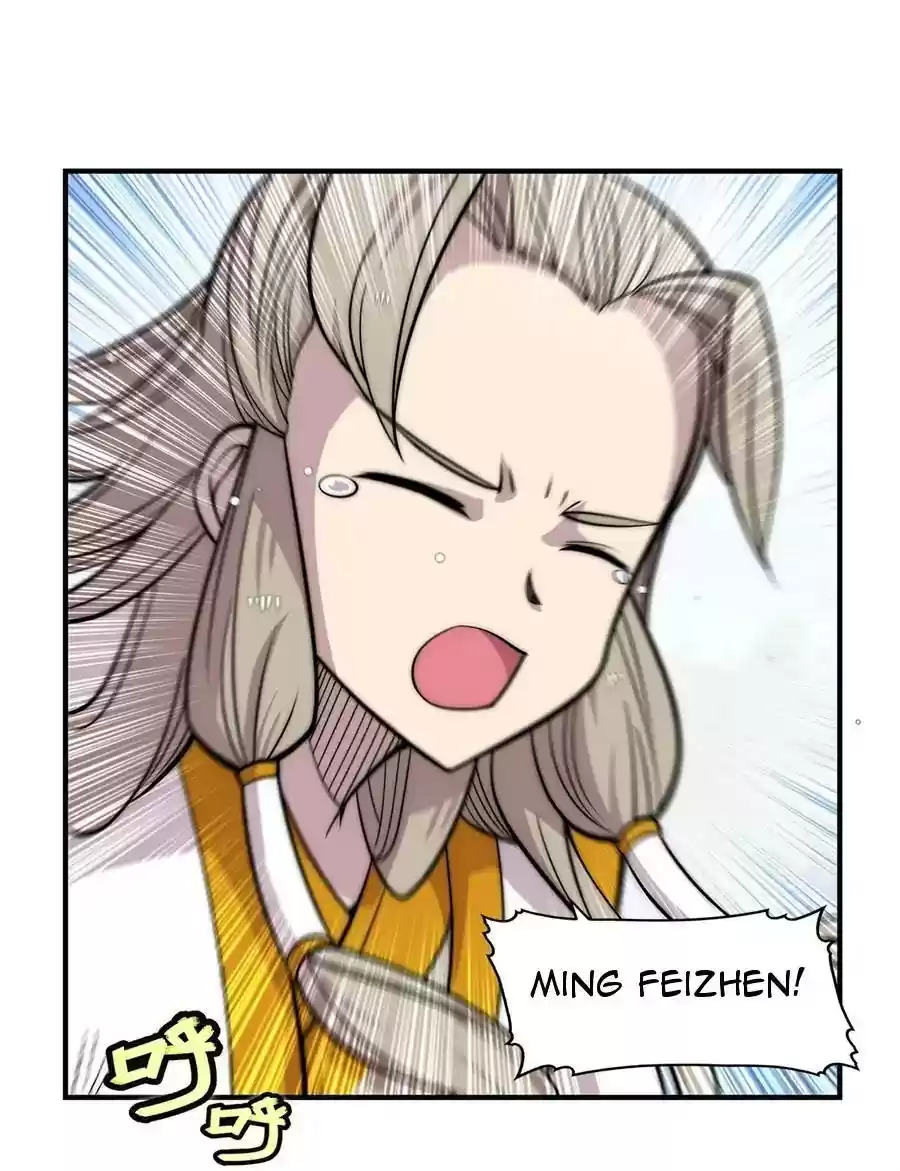 Martial King's Retired LIfe Chapter 103