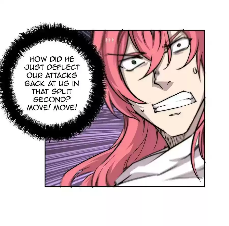 Martial King's Retired LIfe Chapter 103