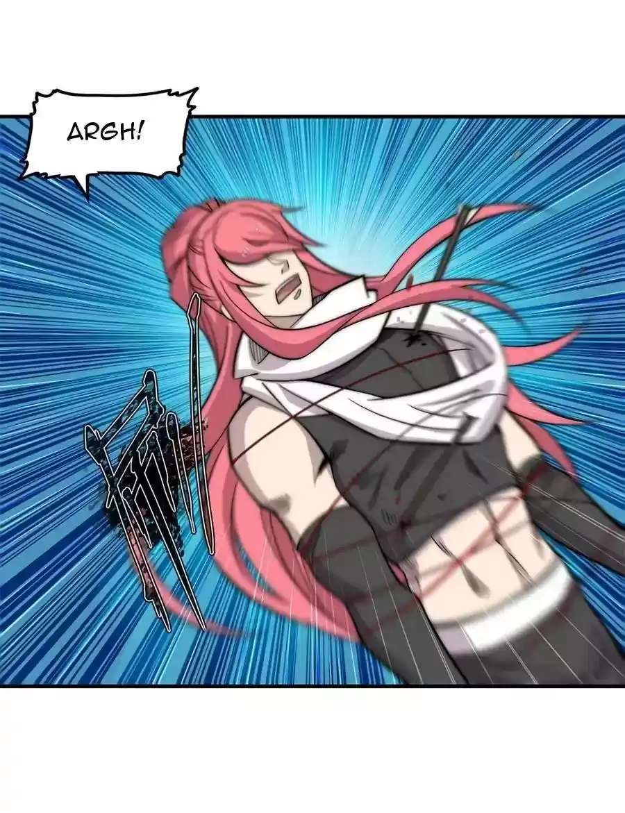 Martial King's Retired LIfe Chapter 103