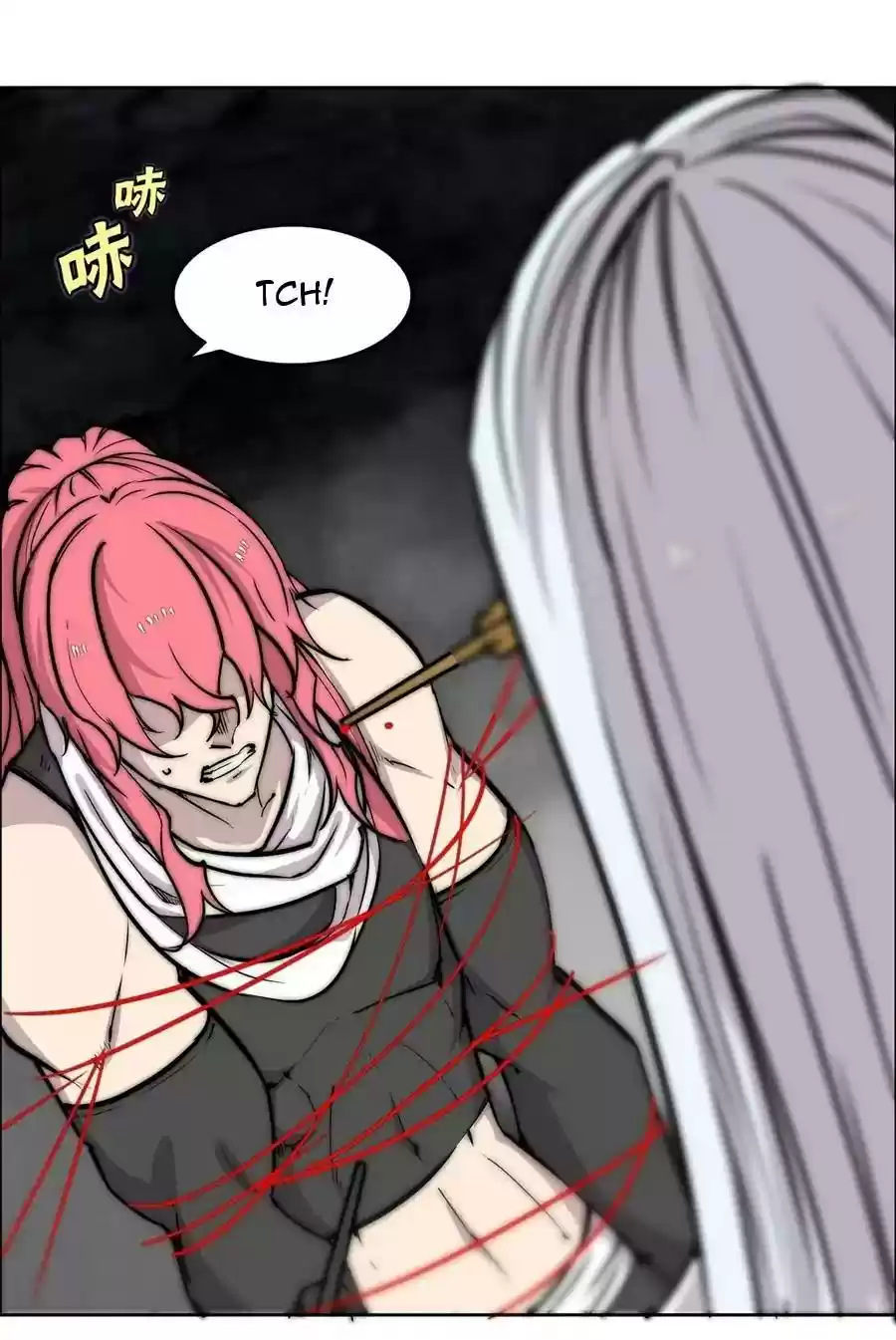 Martial King's Retired LIfe Chapter 103