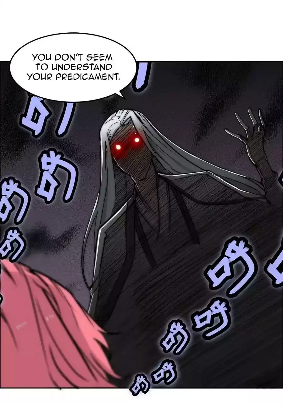 Martial King's Retired LIfe Chapter 103